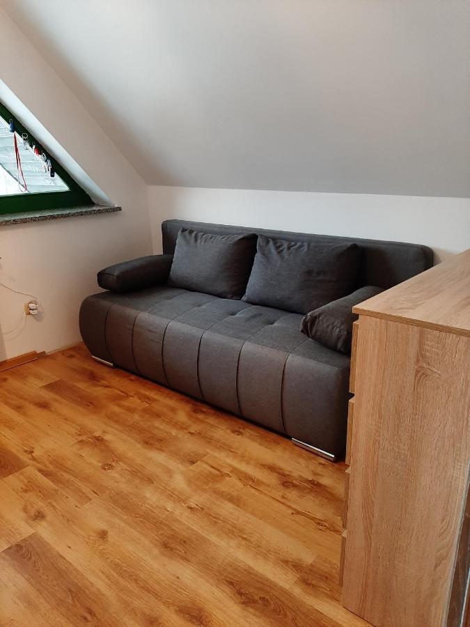 Apartamenty Pod Szczytem Zakopane Luaran gambar