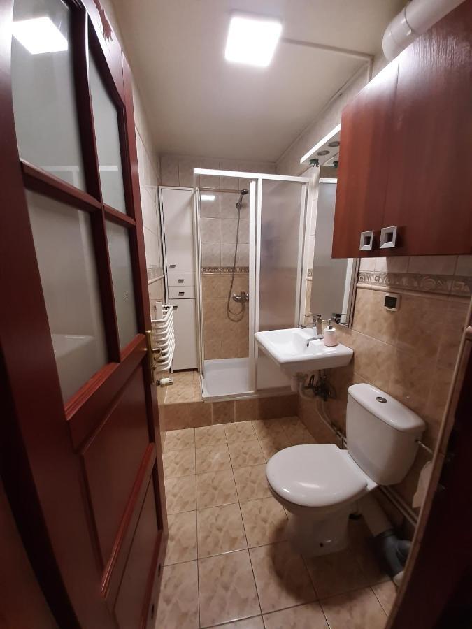 Apartamenty Pod Szczytem Zakopane Luaran gambar